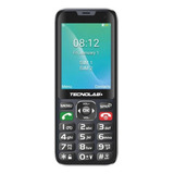 Celular Senior Tecnolab Tl487 Telefono Adulto Mayor