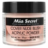 Cover Nude Blush - Acrylic Powder - Mia Secret (30grs)