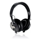 Auriculares Vincha Behringer Hps 5000 Cerrado Grabación Dj