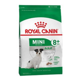 Alimento Royal Canin Mini Adulto + 8 X 3 Kg Envios En El Dia