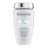 Shampoo Anti Caspa Bain Antipelliculaire Kerastase Symbiose 