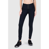 Legging Mujer Everlast Long Turin