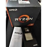Procesador Amd Ryzen 7 1700x 3.40 Ghz 8 Core