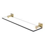 Allied Brass Mt-1-22-sbr Montero Collection Estante De Tocad