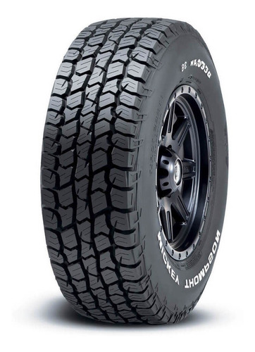 Llanta 275/55r20 117h Mickey Thompson Deegan 38 All Terrain