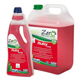 Detergente Griferia Y Baños Biodegradable Sutter Zero Ruby