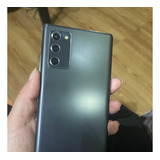 Samsung Galaxy Note20 256 Gb Gris Místico 8 Gb Ram