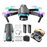 Mini Drone Para Niños Barato Cámara + 2 Baterías + Pack