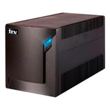 Ups + Estabilizador Lyonn Ctb 650va Display Pc Pcreg