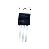 X2 Transistor Mosfet Irfb4227pbf Irfb 4227 N 200v 130a 330w