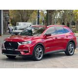 Ds Ds7 Crossback 2019 2.0 Hdi 180 At Grand Chic