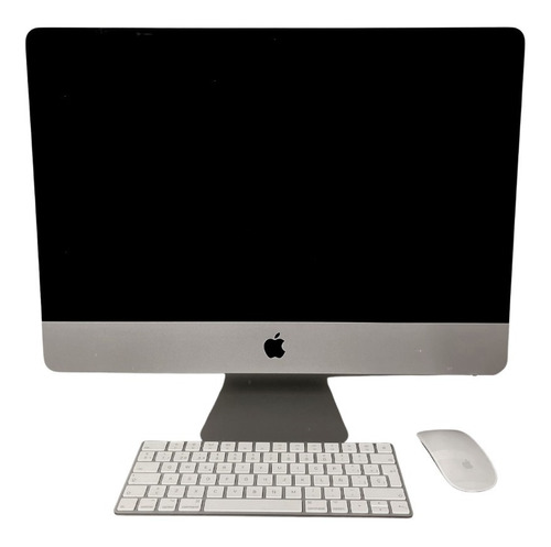 Pc De Escritorio Apple iMac Retina 4k 2019