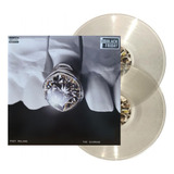 Post Malone The Diamond Collection Clear 2 Lp Vinyl