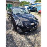 Cruze Lt Mt 2013 Coreano  5 Puertas