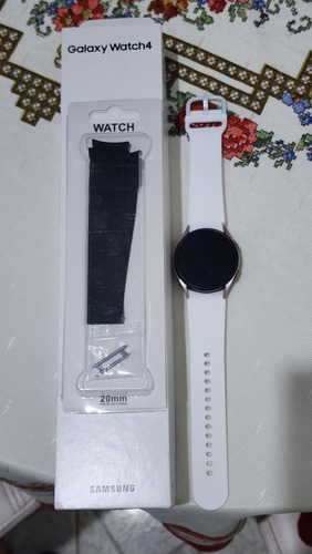 Samsung Galaxy Watch 4 Lte 40mm