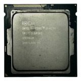 Processador Na Promoção - Intel Core I3-4150 / 3,50 Ghz