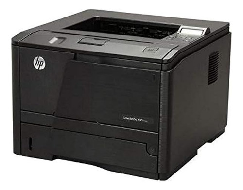 Impresora Laserjet Hp Pro 400 M401dne