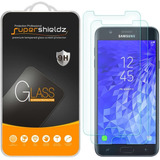 Protector De Pantalla Para Samsung Galaxy J7 2018 X2u