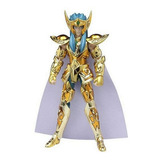 Figura Saint Seiya Myth Cloth Camus De Acuario 3255057