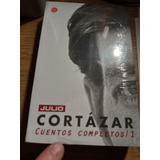 Cuentos Completos 2 Cortazar Julio Punto De Lectura