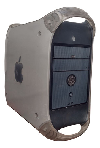 Computadora Apple Powermac G4 Tower Para Repuestos