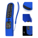 Capinha Premium Para Controle Tv LG Magic Control An-mr21