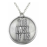 Colar Pingente The Last Of Us Vaga-lume 