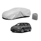 Funda Cubre Auto Anti Granizo Cobertor P/ Volkswagen Golf