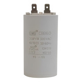 Capacitor 30uf 300v