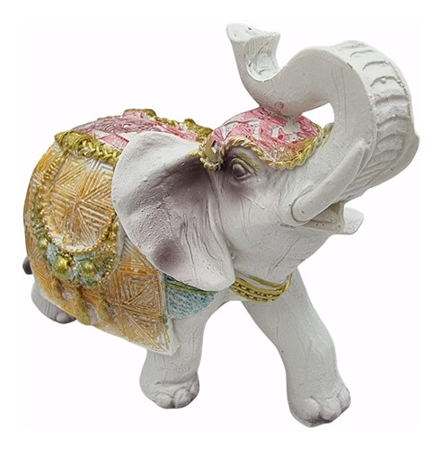 Elefante De La Suerte Thai Feng Shui