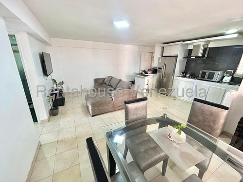 Marcos González Alquila Apartamento Semi Amoblado Zona Este Barquisimeto - Lara #25-12974 - Imagen 3