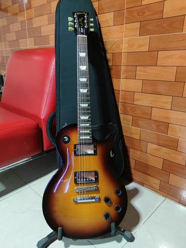 Guitarra Eléctrica Gibson Les Paul Studio 