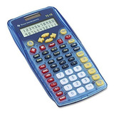 Calculadora Elemental Ti15 Explorer