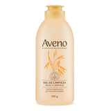 Aveno Gel De Limpieza Extrasuave X 250ml