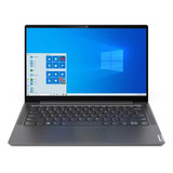 Notebook Lenovo Yoga S740 Core I7 10ma Gen. 16gb Ram 1tb Ssd