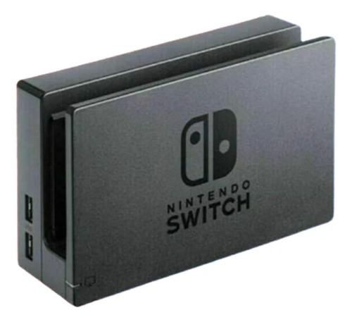  Docking Nintendo Switch