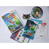 Super Mario Galaxy 2 Wii