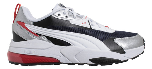 Zapatillas Puma Moda Vis2k 2000s Adp Mn Pl Tienda Oficial