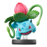 Ivysaur Amiibo