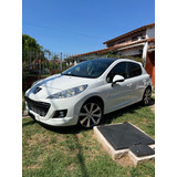 Peugeot 207 1.6 Gti 156cv 5 P