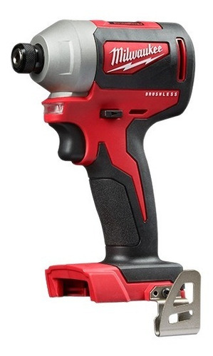 Llave De Impacto Hexa 1/4  M18 Brushless Milwaukee 2850-20