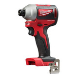 Llave De Impacto Hexa 1/4  M18 Brushless Milwaukee 2850-20