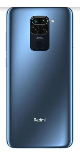 Xiaomi Redmi Note 9 Gris