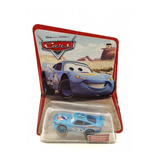 Disney Pixar Cars Lighthing Rayo Mcqueen Dinoco Vintage