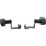 Slider Protector Caidas Defensas Honda Cbx250 Twister