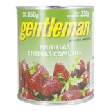 Frutillas Enteras-gentleman-x850g