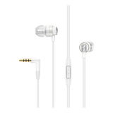 Audífonos Sennheiser In-ear Blanco Cx300s - S013