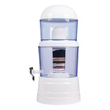 Purificador De Agua, Dispensador De 14 Litros, Purificador D