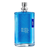 Perfume Blue & Blue For Him (hombre) Cyzone