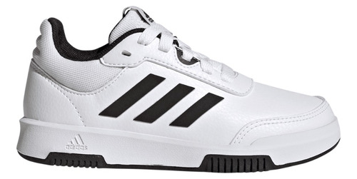 Tenis adidas Mujer Blanco Tensaur K S24039